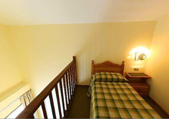 Hotel Valdotain Villeneuve Zimmer foto